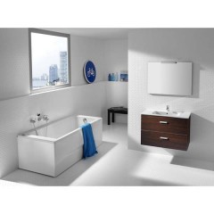 Ванна акриловая Roca Easy 170x75 ZRU9302899