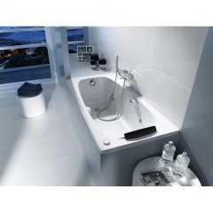 Ванна акриловая Roca Sureste 160x70 ZRU9302787