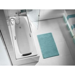 Ванна акриловая Roca Sureste 160x70 ZRU9302787