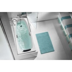 Ванна акриловая Roca Sureste 160x70 ZRU9302787