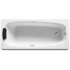 Ванна акриловая Roca Sureste 170x70 ZRU9302769