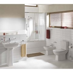 Унитаз VitrA Form 300 9729B003-7200 (без сиденья)