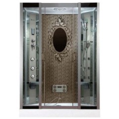 Душевая кабина River Lux Nil 150/90 СР