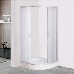 Душевой угол Fiinn F109 матовый