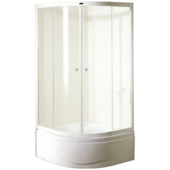Душевой угол Fiinn F208 матовый