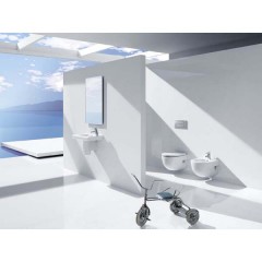 Крышка-сиденье для унитаза Roca Meridian 8012A2004