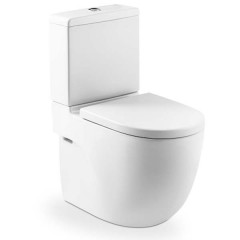 Крышка-сиденье для унитаза Roca Meridian Compact 8012AC004