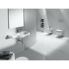 Крышка-сиденье для унитаза Roca Meridian Compact 8012AC004
