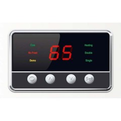 Водонагреватель накопительный Thermex FSS 100 V