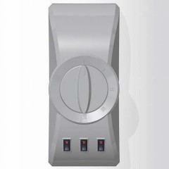 Водонагреватель накопительный Thermex ER 300 V