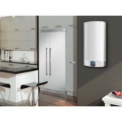 Водонагреватель накопительный Ariston ABS VLS EVO INOX QH 30
