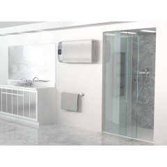 Водонагреватель накопительный Ariston ABS VLS EVO INOX QH 50