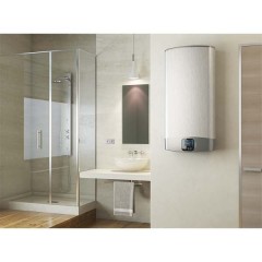 Водонагреватель накопительный Ariston ABS VLS EVO INOX QH 50