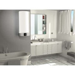 Водонагреватель накопительный Ariston ABS VLS EVO INOX PW 30