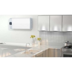 Водонагреватель накопительный Ariston ABS VLS EVO INOX PW 30