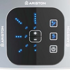 Водонагреватель накопительный Ariston ABS VLS EVO INOX PW 80