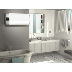 Водонагреватель накопительный Ariston ABS VLS EVO INOX PW 80