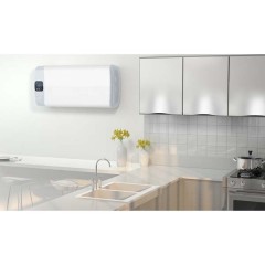 Водонагреватель накопительный Ariston ABS VLS EVO INOX PW 80