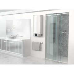 Водонагреватель накопительный Ariston ABS VLS EVO QH 80