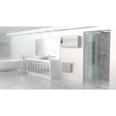 Водонагреватель накопительный Ariston ABS VLS EVO WI-FI 50