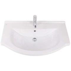 Раковина мебельная Santek Эльбрус 80 1WH109653