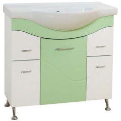 Раковина мебельная Santek Эльбрус 80 1WH109653