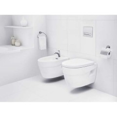 Держатель туалетной бумаги с крышкой Am.Pm Bliss L A55341464