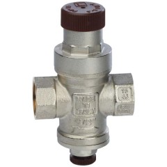 Редуктор Stout SVS-0010-000015