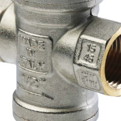 Редуктор Stout SVS-0010-000015