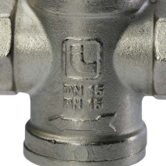 Редуктор Stout SVS-0010-000015