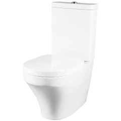 Унитаз Am.Pm Inspire C508607WH (без сиденья)