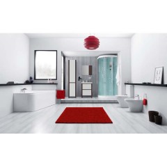 Унитаз Am.Pm Inspire C508607WH (без сиденья)