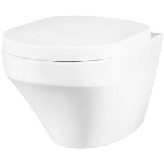 Унитаз подвесной Am.Pm Inspire C501738WH (без сиденья)