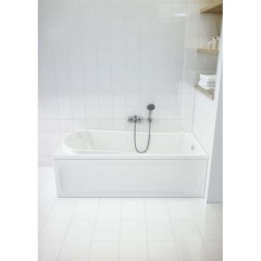 Панель фронтальная для ванны Am.Pm Like W80A-170-070W-P