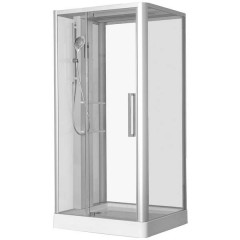 Душевая кабина Am.Pm Awe W15C-804-120MTE