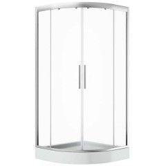 Душевое ограждение Am.Pm Like W80G-301-090MT