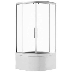 Душевое ограждение Am.Pm Like W80G-301A090MT