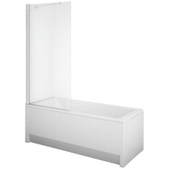 Шторка на ванну Am.Pm Sense W76G-GB-F080-CT