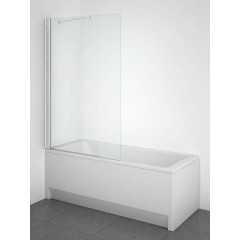 Шторка на ванну Am.Pm Sense W76G-GB-F100-CT