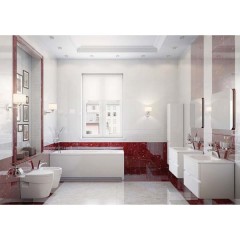 Комплект мебели Am.Pm Bliss D 60 белый