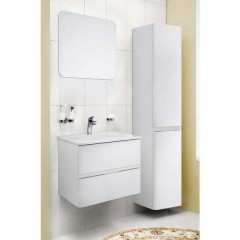 Тумба с раковиной Am.Pm Bliss D 60 белый