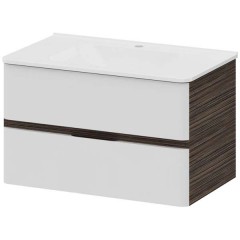 Раковина мебельная Am.Pm Bliss D 80 M55WPX0801WG