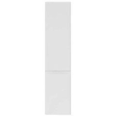 Пенал Am.Pm Bliss D белый M55CHR0341WG