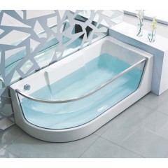 Ванна акриловая Fiinn Белла F-6022R