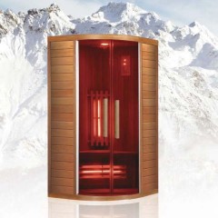 Сауна инфракрасная KOY H01-JK71
