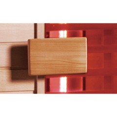 Сауна инфракрасная KOY H01-JK71