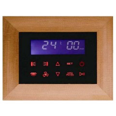Сауна инфракрасная KOY JK-R2202