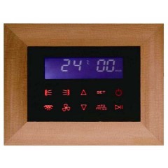 Сауна инфракрасная KOY JK-R8101