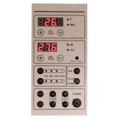 Сауна инфракрасная KOY R02-JK71