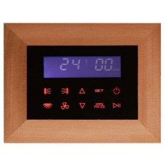 Сауна инфракрасная KOY R04-K71